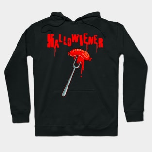 Hallowiener Hoodie